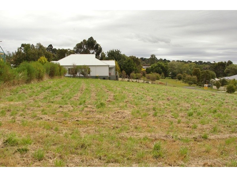 Lot 6 Cnr. Maxwell and Clowes Street, Tylden VIC 3444