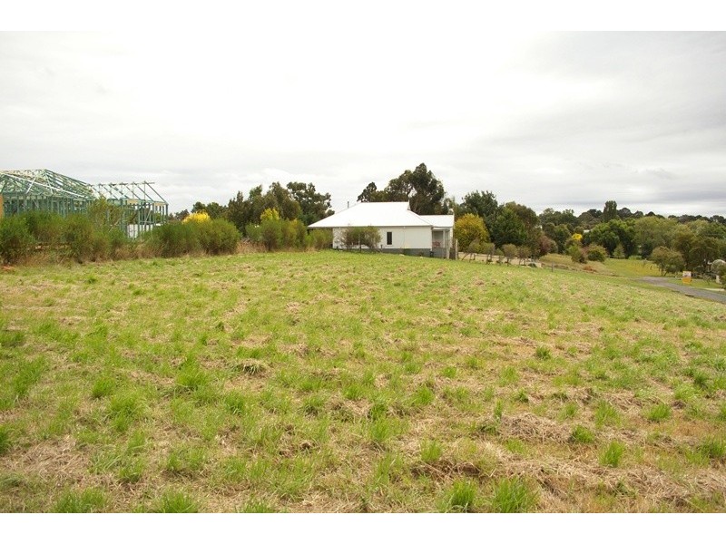 Lot 6 Cnr. Maxwell and Clowes Street, Tylden VIC 3444