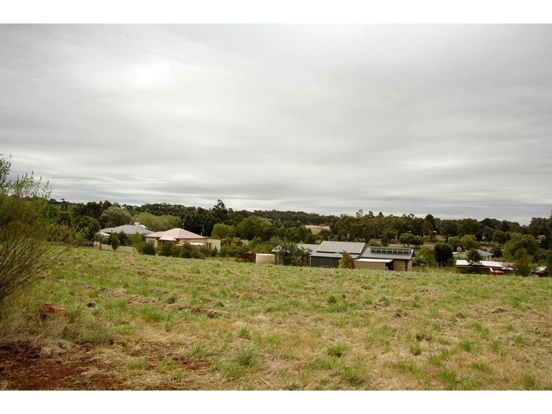 Lot 6 Cnr. Maxwell and Clowes Street, Tylden VIC 3444