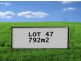 Lot 47 Tree Change Way, Woodend VIC 3442