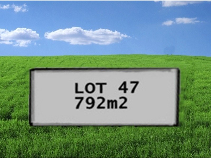 Lot 47 Tree Change Way, Woodend VIC 3442