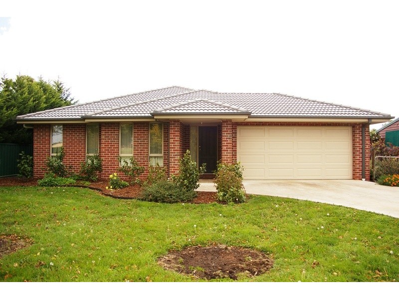 54 Tylden Woodend Road, Tylden VIC 3444