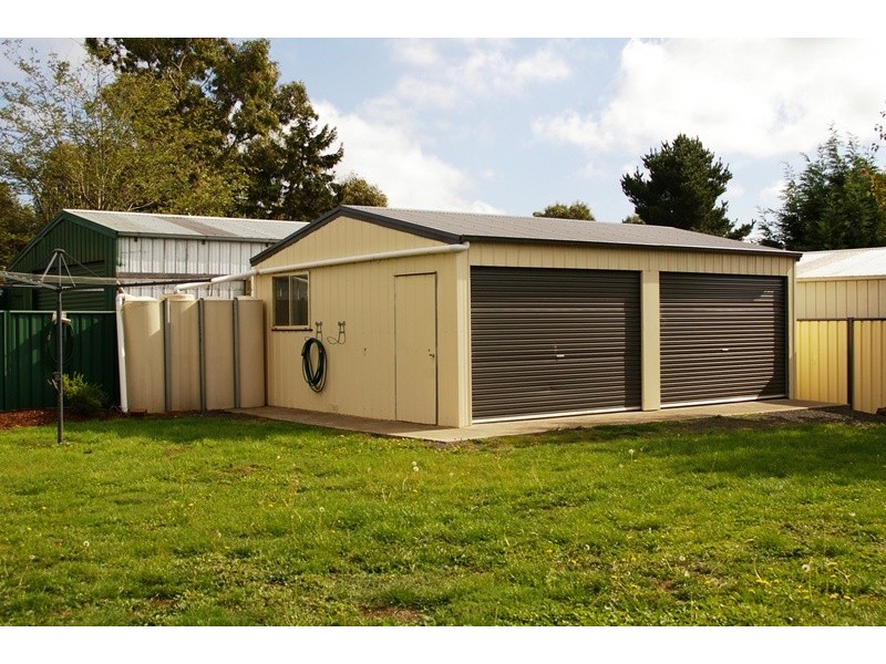 54 Tylden Woodend Road, Tylden VIC 3444