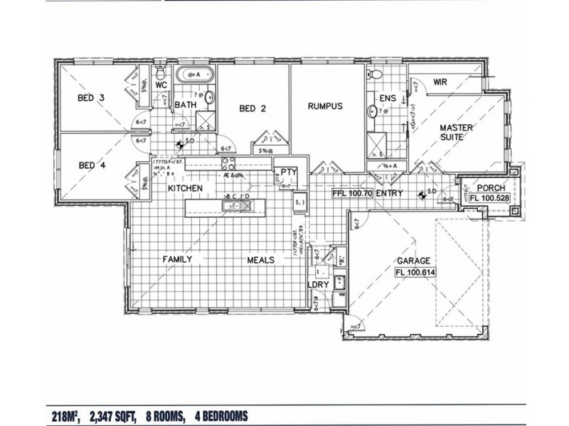 LOT 47 Tree Change Way, Woodend VIC 3442