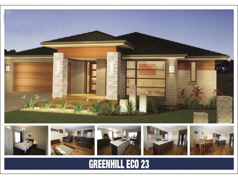 LOT 1 Tree Change Way, Woodend VIC 3442