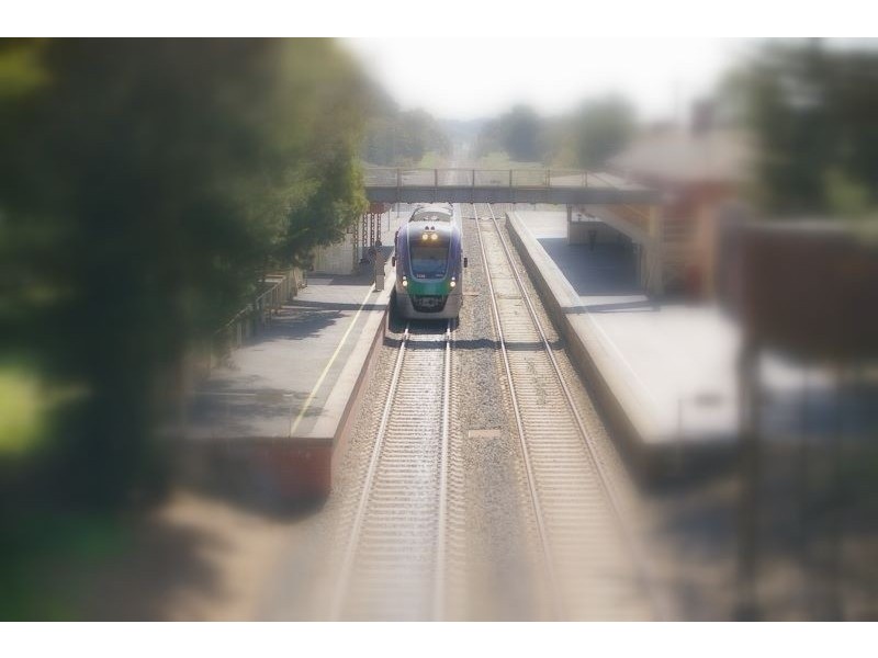 LOT 1 Tree Change Way, Woodend VIC 3442