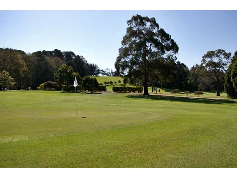 LOT 1 Tree Change Way, Woodend VIC 3442