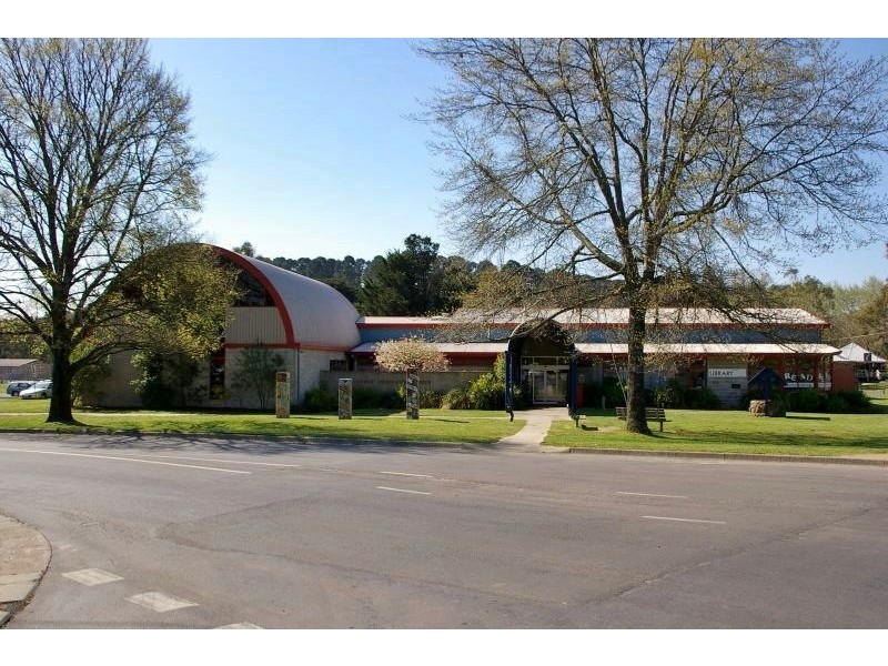 LOT 1 Tree Change Way, Woodend VIC 3442