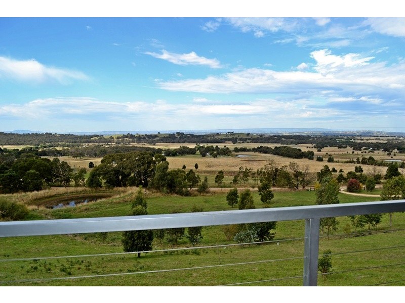 69 Mount William Rd, Lancefield via, Kilmore VIC 3764