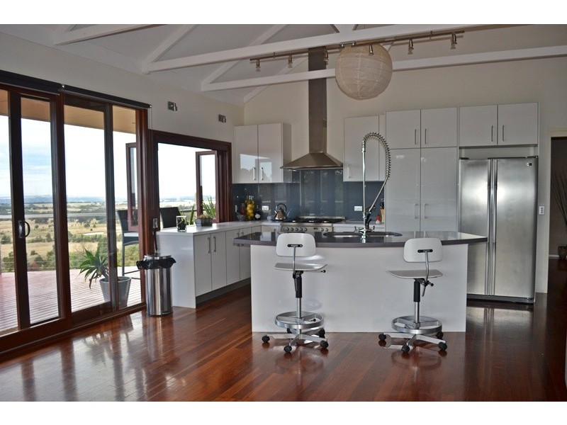 69 Mount William Rd, Lancefield via, Kilmore VIC 3764
