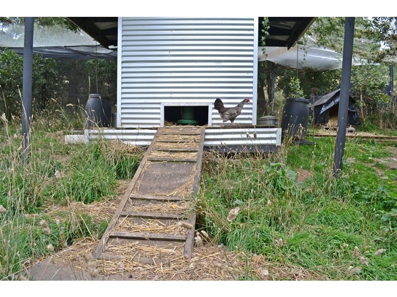 69 Mount William Rd, Lancefield via, Kilmore VIC 3764