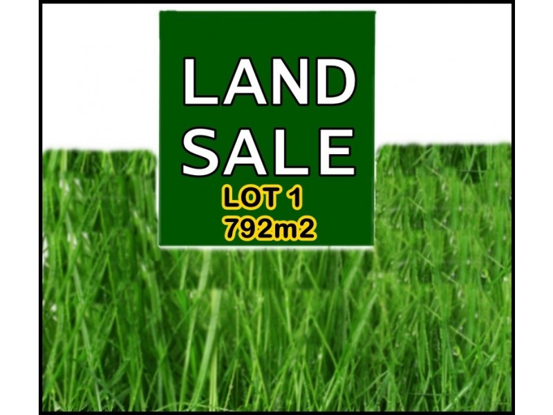 Lot 1 – 42 Tree Change Way, Woodend VIC 3442