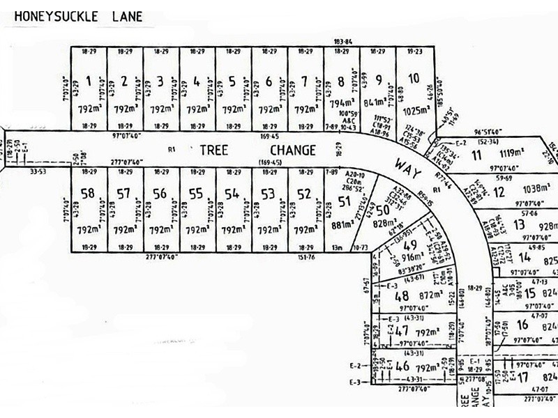 Lot 1 – 42 Tree Change Way, Woodend VIC 3442
