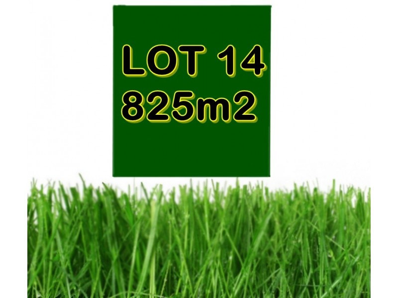 Lot 14 Tree Change Way, Woodend VIC 3442