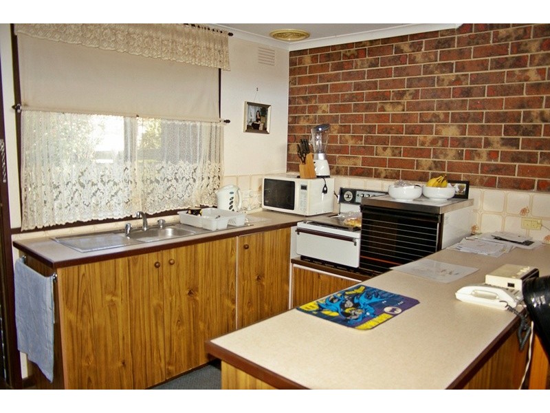 Unit 7 – 55 Anslow Street, Woodend VIC 3442