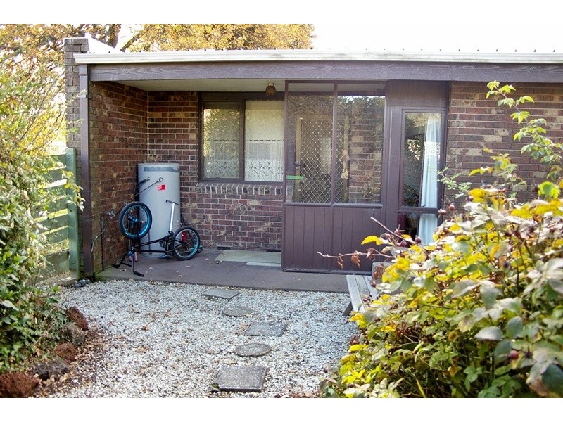 Unit 7 – 55 Anslow Street, Woodend VIC 3442