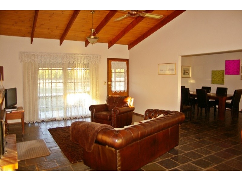 1170 Kilmore Lancefield Rd – Springfield Via, Lancefield VIC 3435