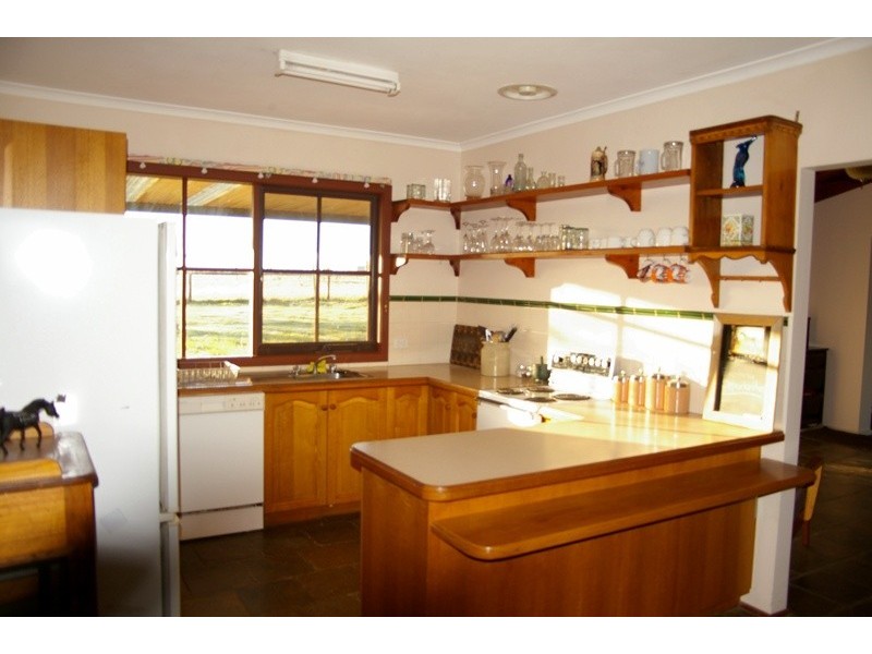 1170 Kilmore Lancefield Rd – Springfield Via, Lancefield VIC 3435