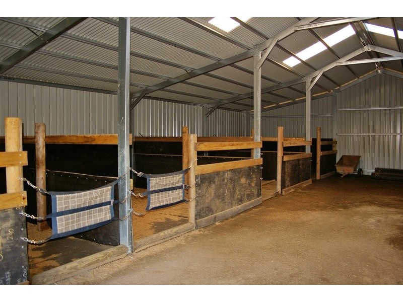 1170 Kilmore Lancefield Rd – Springfield Via, Lancefield VIC 3435