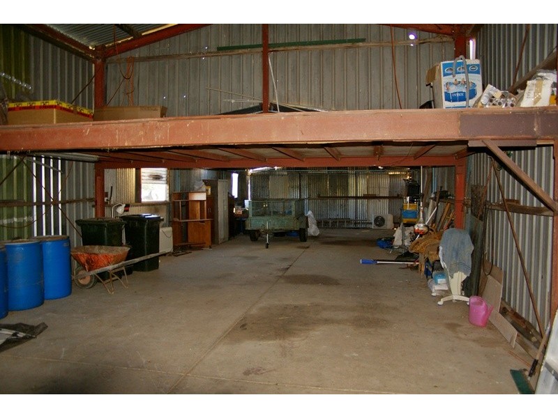 1170 Kilmore Lancefield Rd – Springfield Via, Lancefield VIC 3435