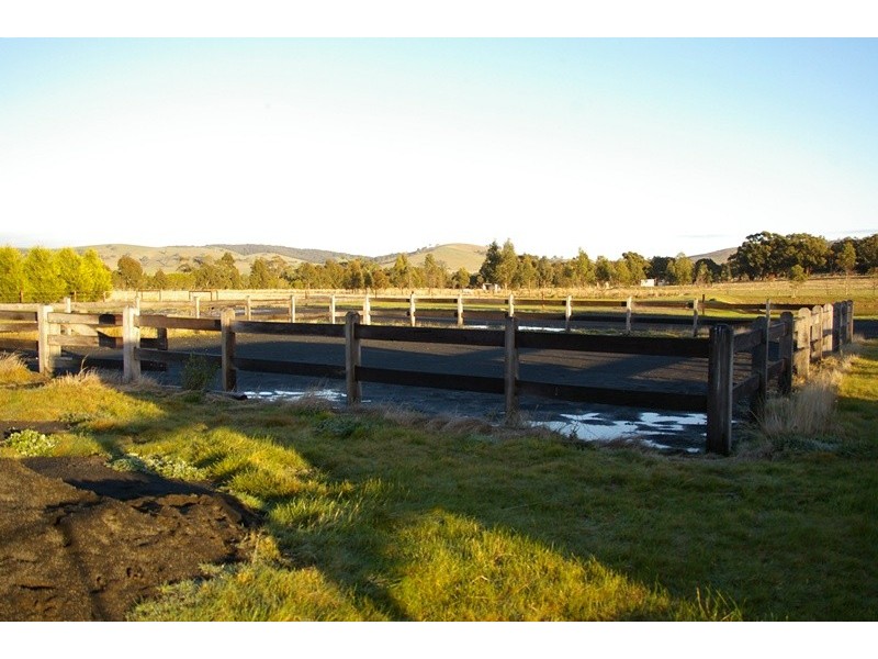 1170 Kilmore Lancefield Rd – Springfield Via, Lancefield VIC 3435