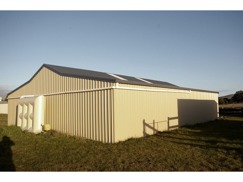 1170 Kilmore Lancefield Rd – Springfield Via, Lancefield VIC 3435