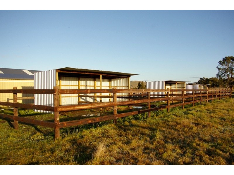 1170 KILMORE LANCEFIELD RD – SPRINGFIELD via, Kilmore VIC 3764