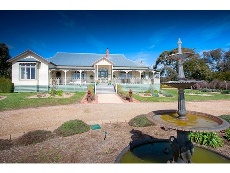 348 Bolgers Lane, Newham VIC 3442