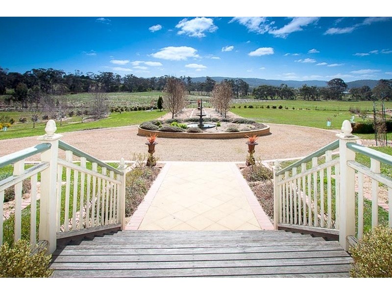 348 Bolgers Lane, Newham VIC 3442