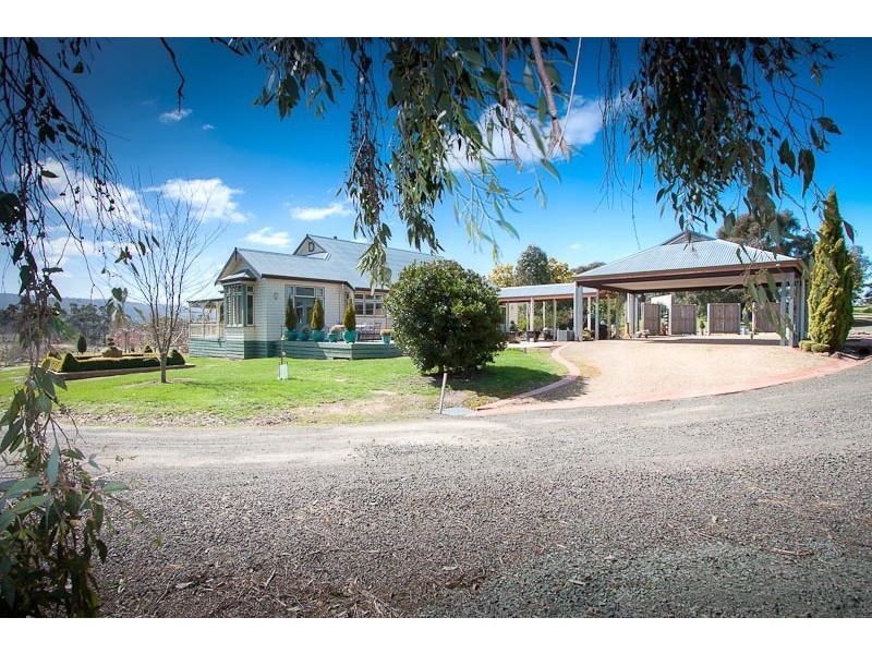 348 Bolgers Lane, Newham VIC 3442