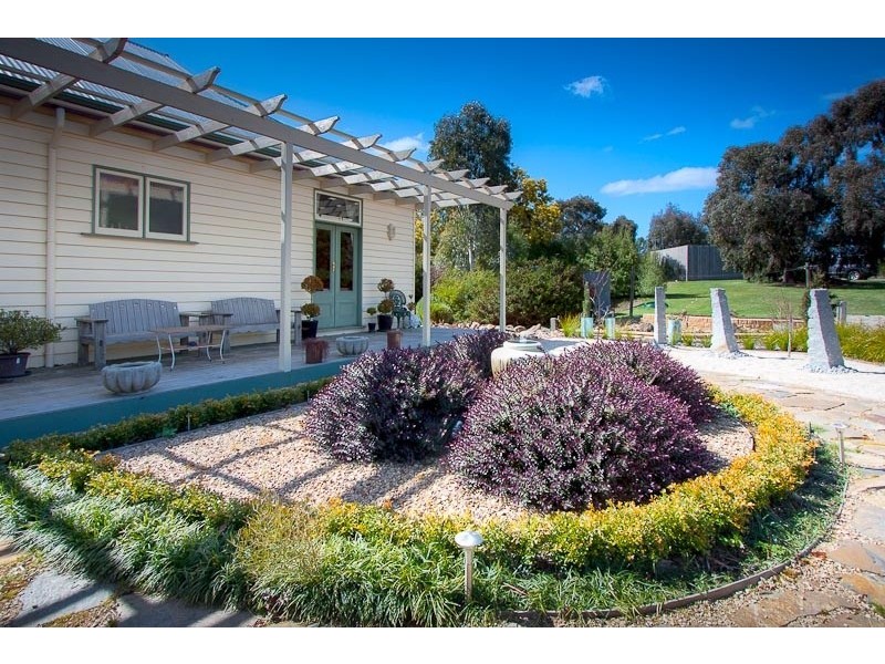 348 Bolgers Lane, Newham VIC 3442