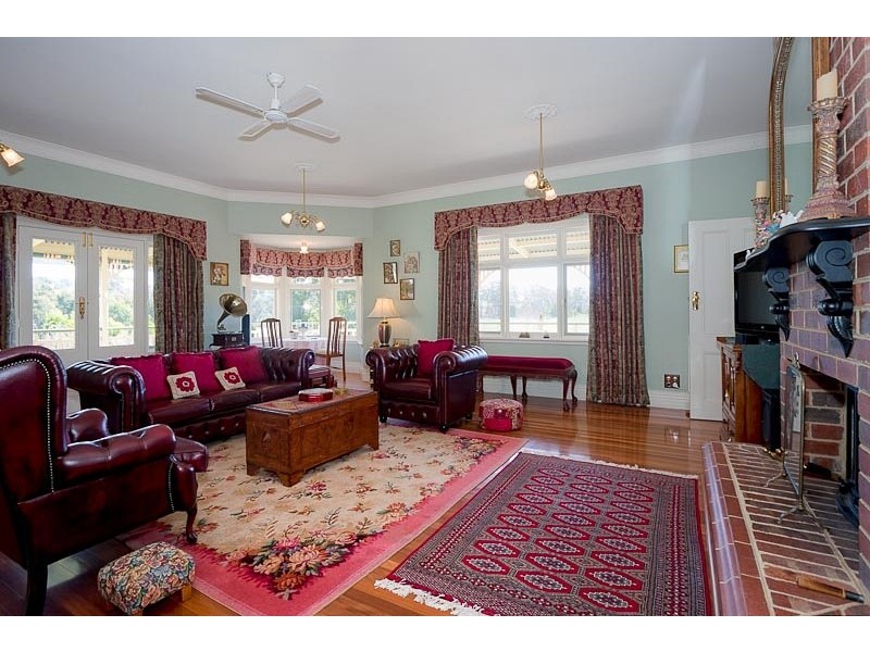 348 Bolgers Lane, Newham VIC 3442