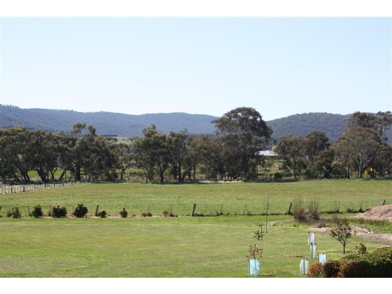 348 Bolgers Lane, Newham VIC 3442