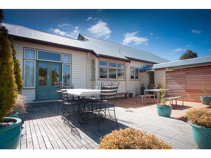 348 BOLGERS LANE, Newham VIC 3442