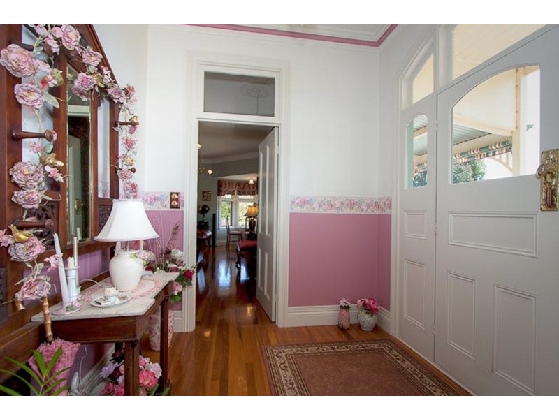 348 BOLGERS LANE, Newham VIC 3442