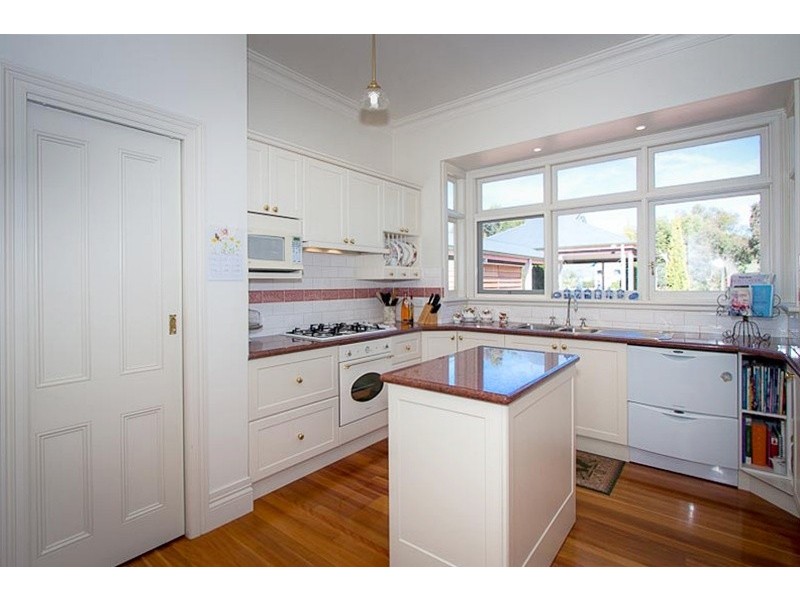 348 BOLGERS LANE, Newham VIC 3442