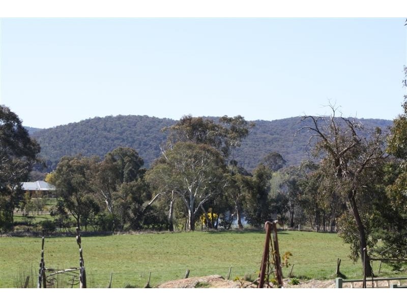 348 BOLGERS LANE, Newham VIC 3442