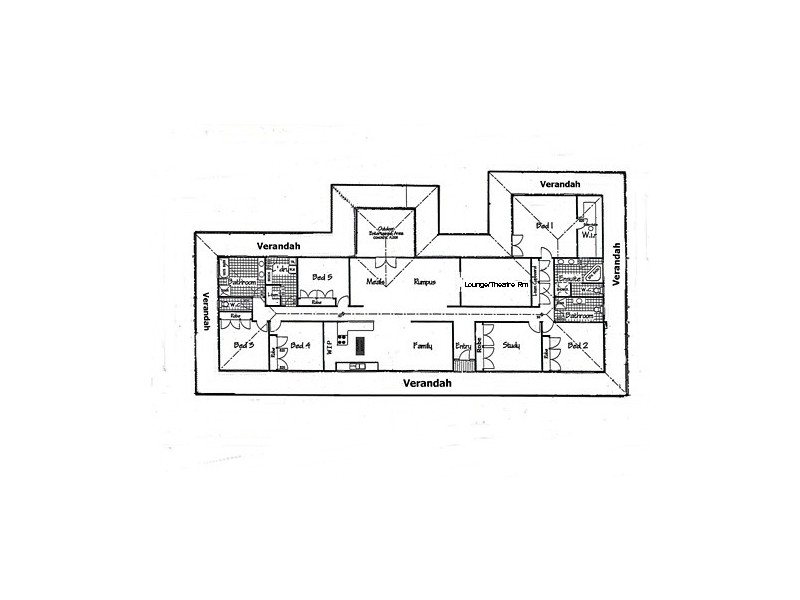 71 Mahoneys Road, Woodend VIC 3442