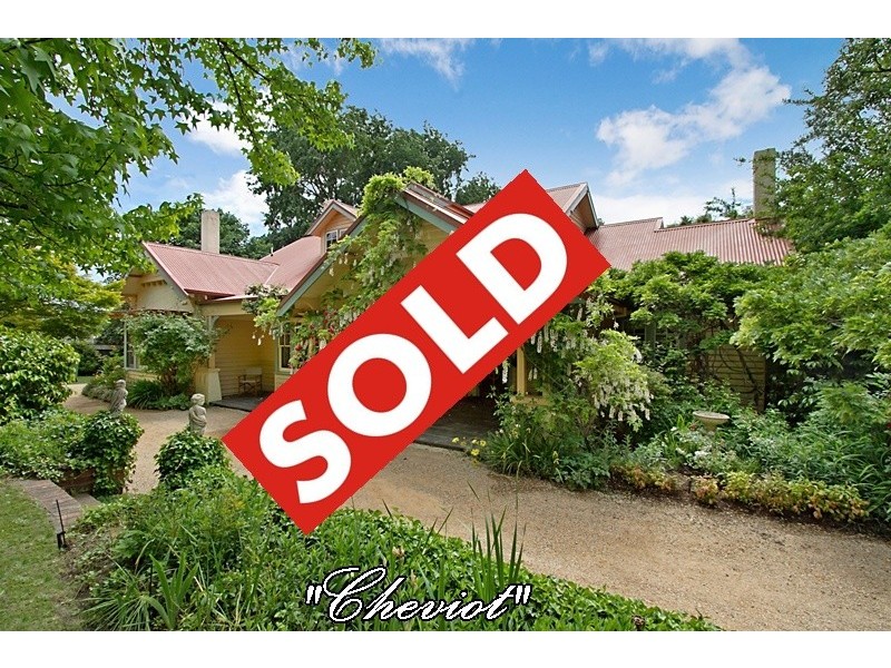 46 High Street, Woodend VIC 3442