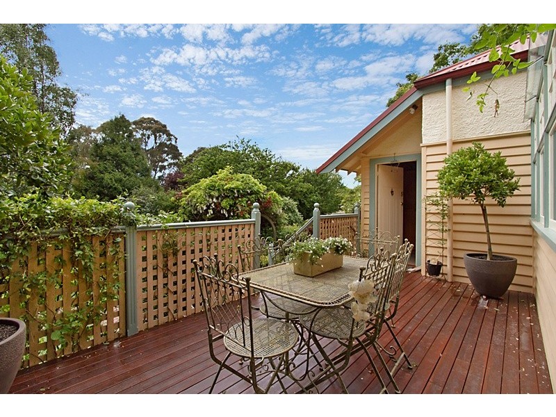 46 High Street, Woodend VIC 3442