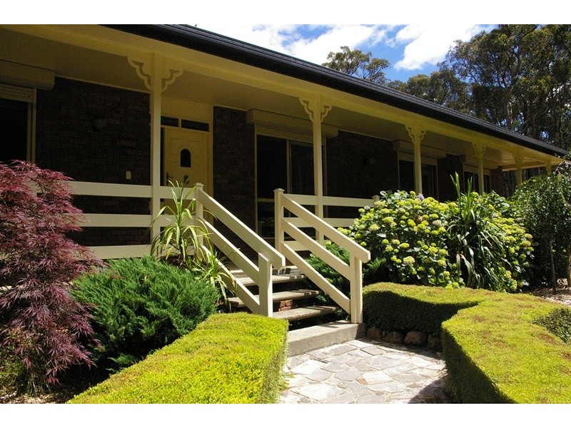 87 Halpern Road, Woodend VIC 3442