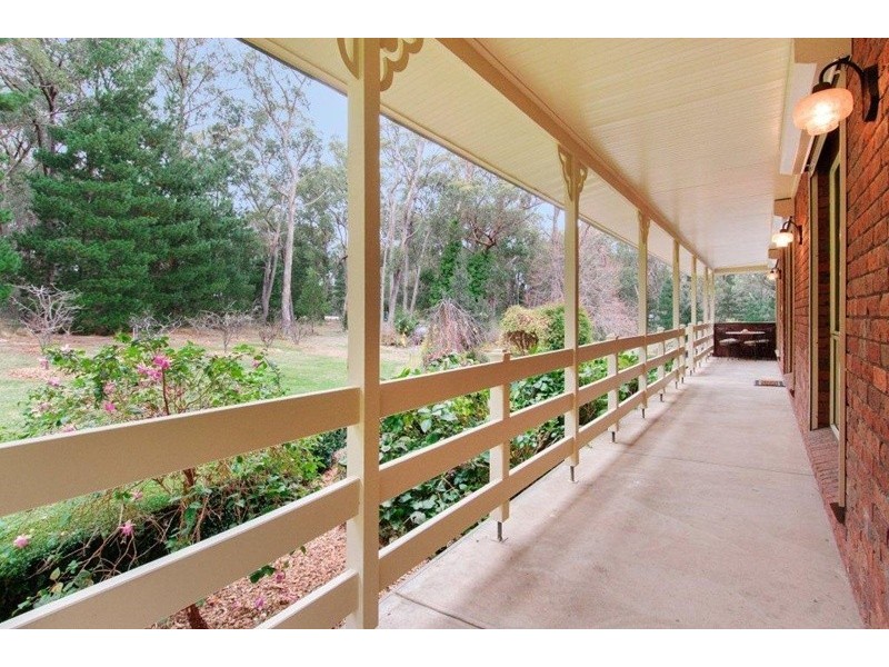 87 Halpern Road, Woodend VIC 3442