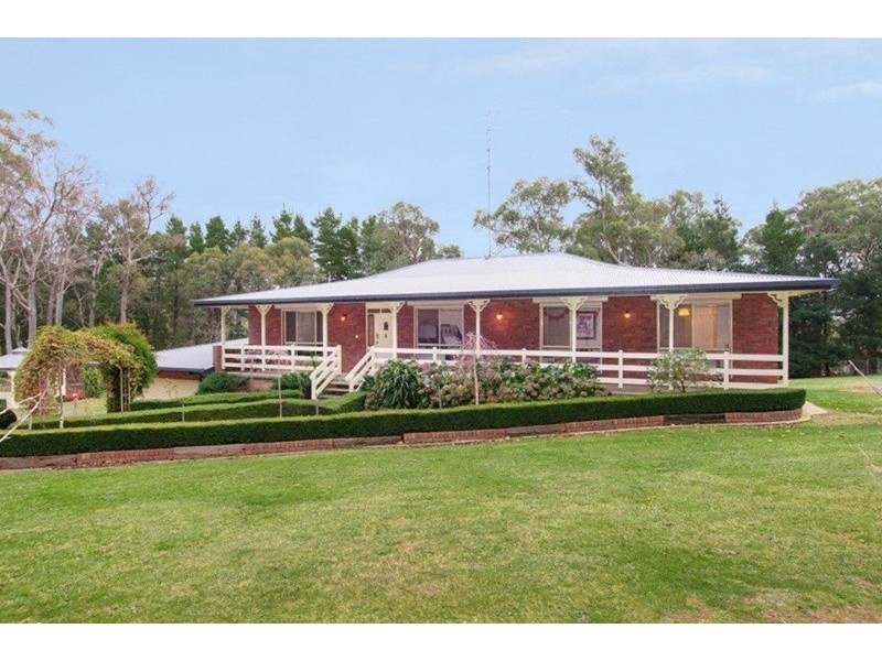 87 Halpern Road, Woodend VIC 3442