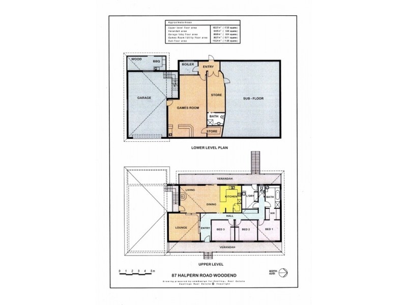 87 Halpern Road, Woodend VIC 3442