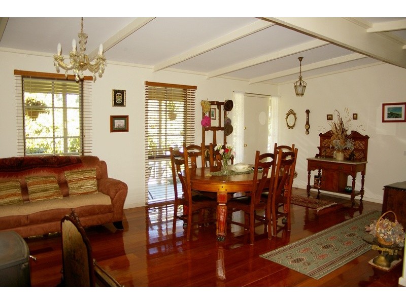 9 Ewing Street, Tylden VIC 3444