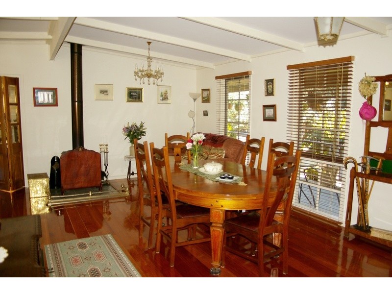 9 Ewing Street, Tylden VIC 3444