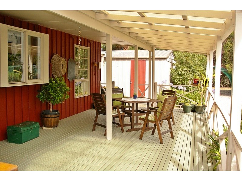 9 Ewing Street, Tylden VIC 3444