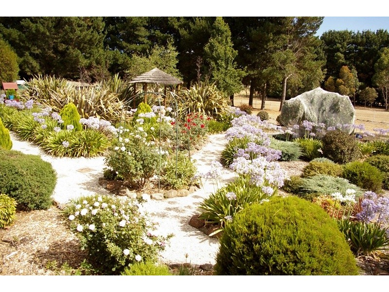 9 Ewing Street, Tylden VIC 3444