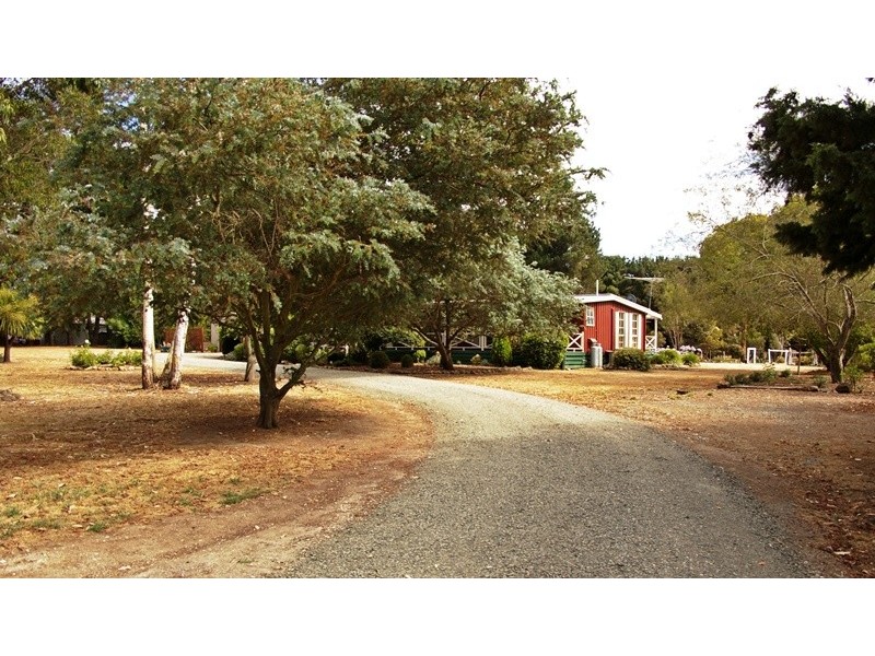 9 Ewing Street, Tylden VIC 3444