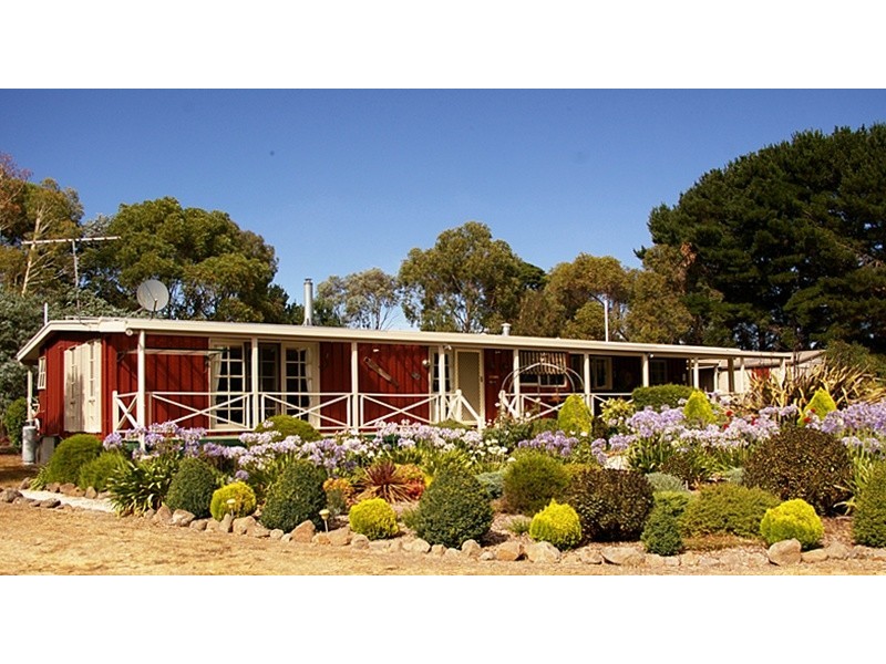 9 Ewing St. (Tylden via Woodend), Woodend VIC 3442